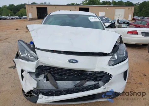2020 Ford Escape Se from USA, damaged, VIN 1FMCU0G63LUA22949